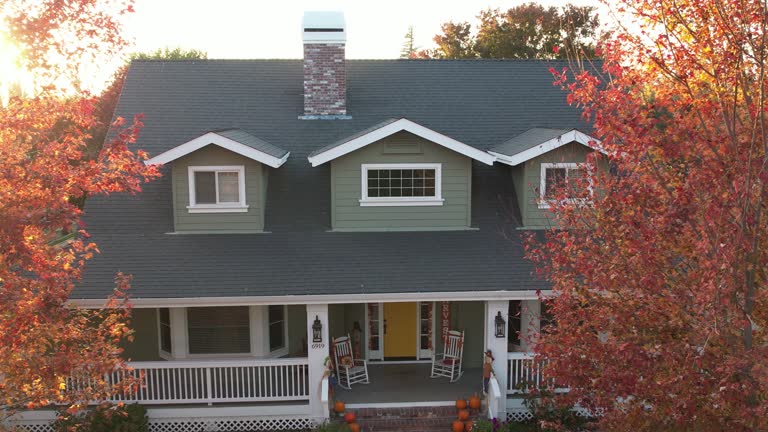 Professional Roofing Services in Chittenango, NY